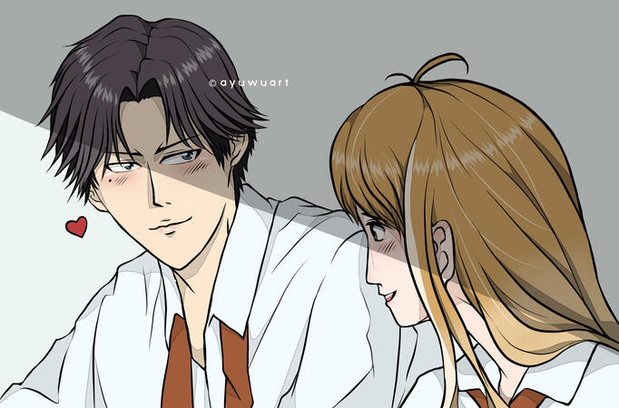 AtoMocchi (Past: Sweet Runaway)