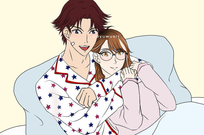 Eijiyu (Pillow Talk)