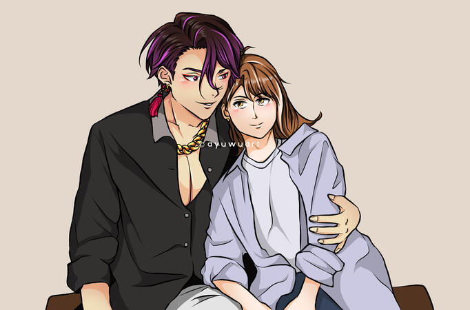 SuiMocchi (Reassurance)