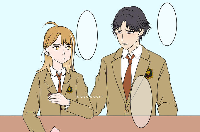 AtoMocchi (After Breakup)