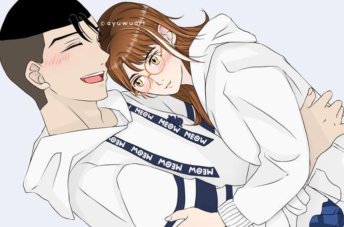 Omocchi (1-Meow Meow Land)